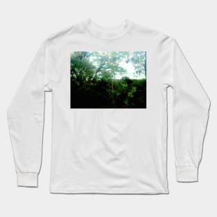 Meet Long Sleeve T-Shirt